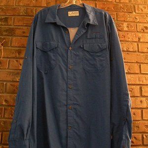 Jawbone tackle company long sleeve